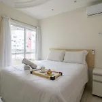 Mtc82 - 2 Dorm, Sacada, Churrasqueira, Garagem