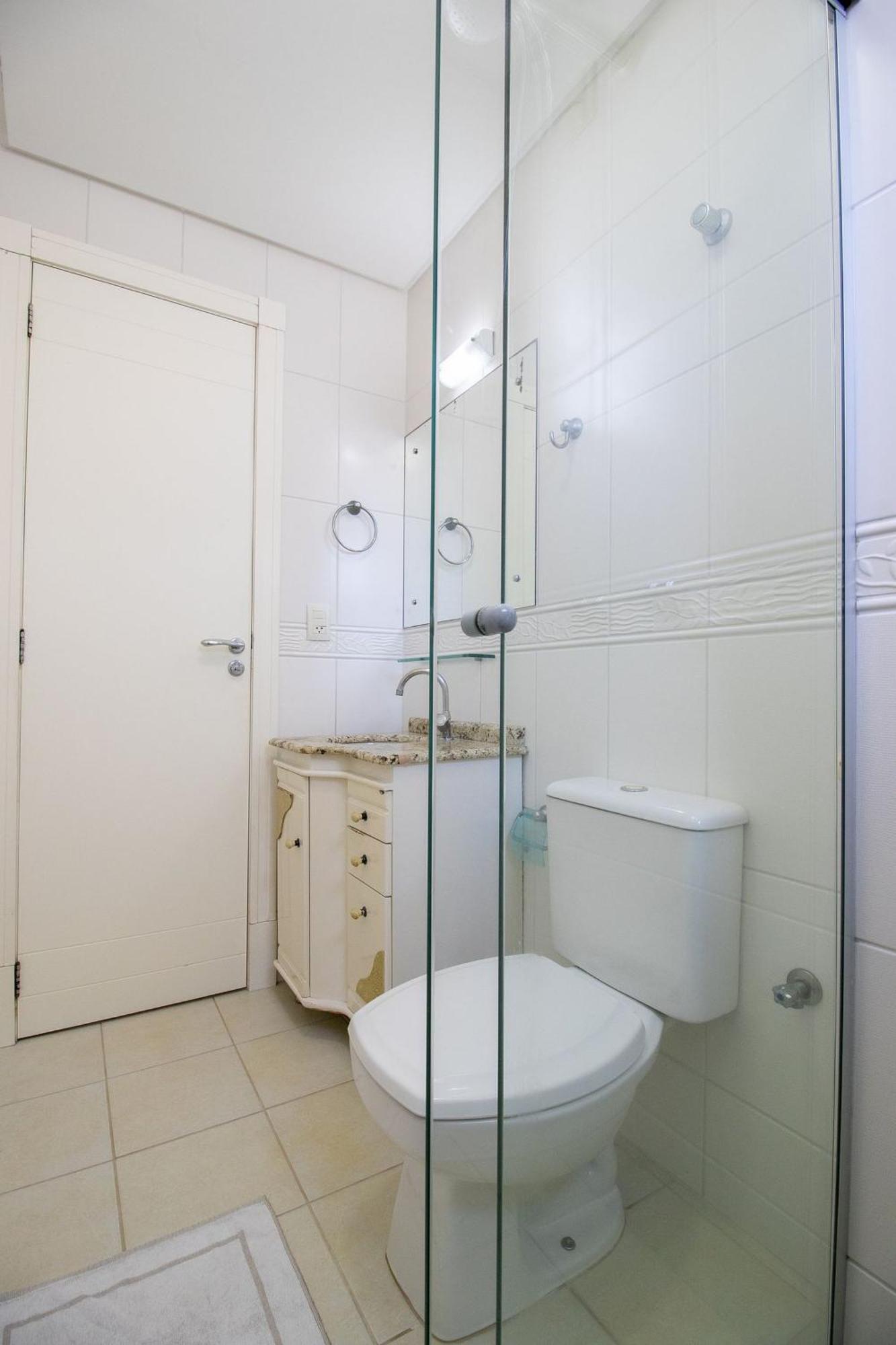 Apartamento Mtc82 - 2 Dorm, Sacada, Churrasqueira, Garagem Balneário Camboriú