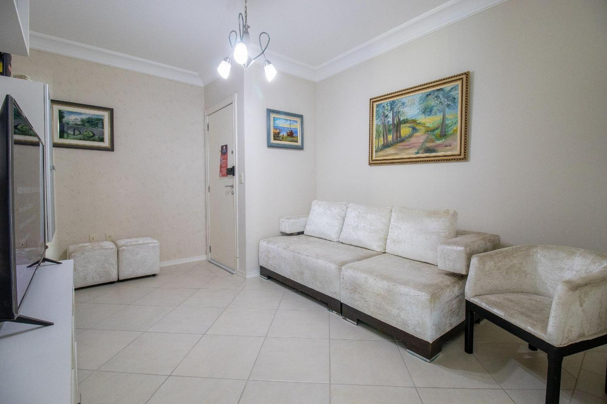 Apartamento Mtc82 - 2 Dorm, Sacada, Churrasqueira, Garagem