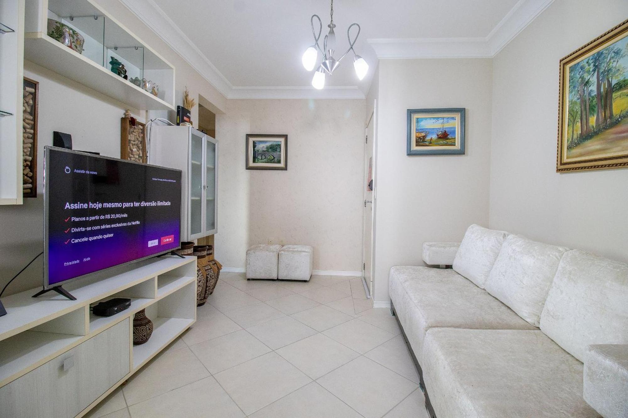Mtc82 - 2 Dorm, Sacada, Churrasqueira, Garagem * Balneário Camboriú