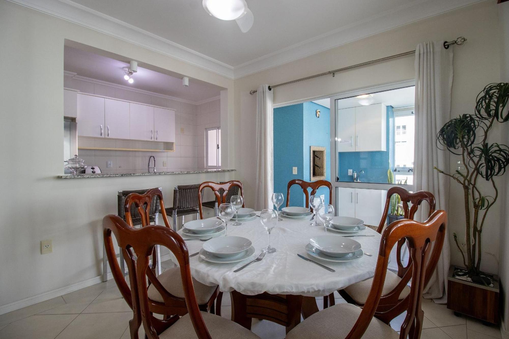 Mtc82 - 2 Dorm, Sacada, Churrasqueira, Garagem Apartamento *
