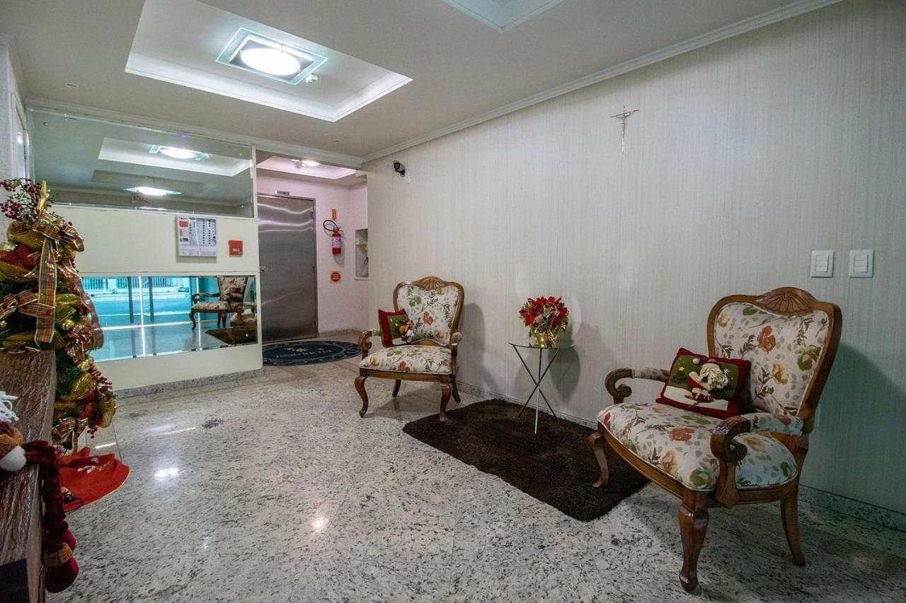 Mtc82 - 2 Dorm, Sacada, Churrasqueira, Garagem Apartamento