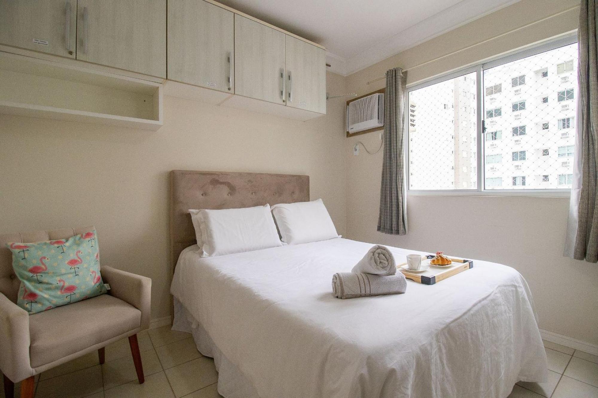 Mtc82 - 2 Dorm, Sacada, Churrasqueira, Garagem Balneário Camboriú