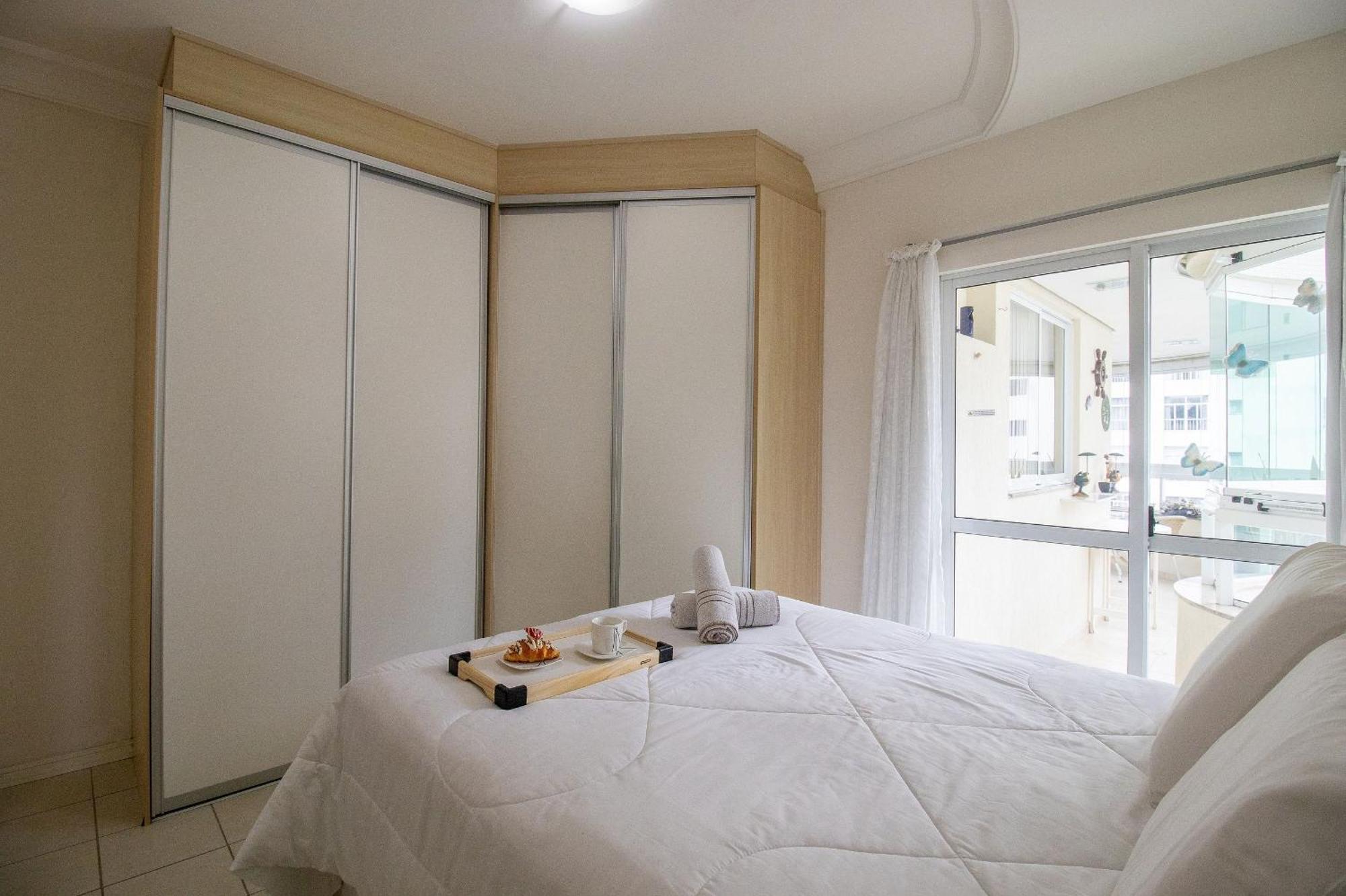 Mtc82 - 2 Dorm, Sacada, Churrasqueira, Garagem Apartamento