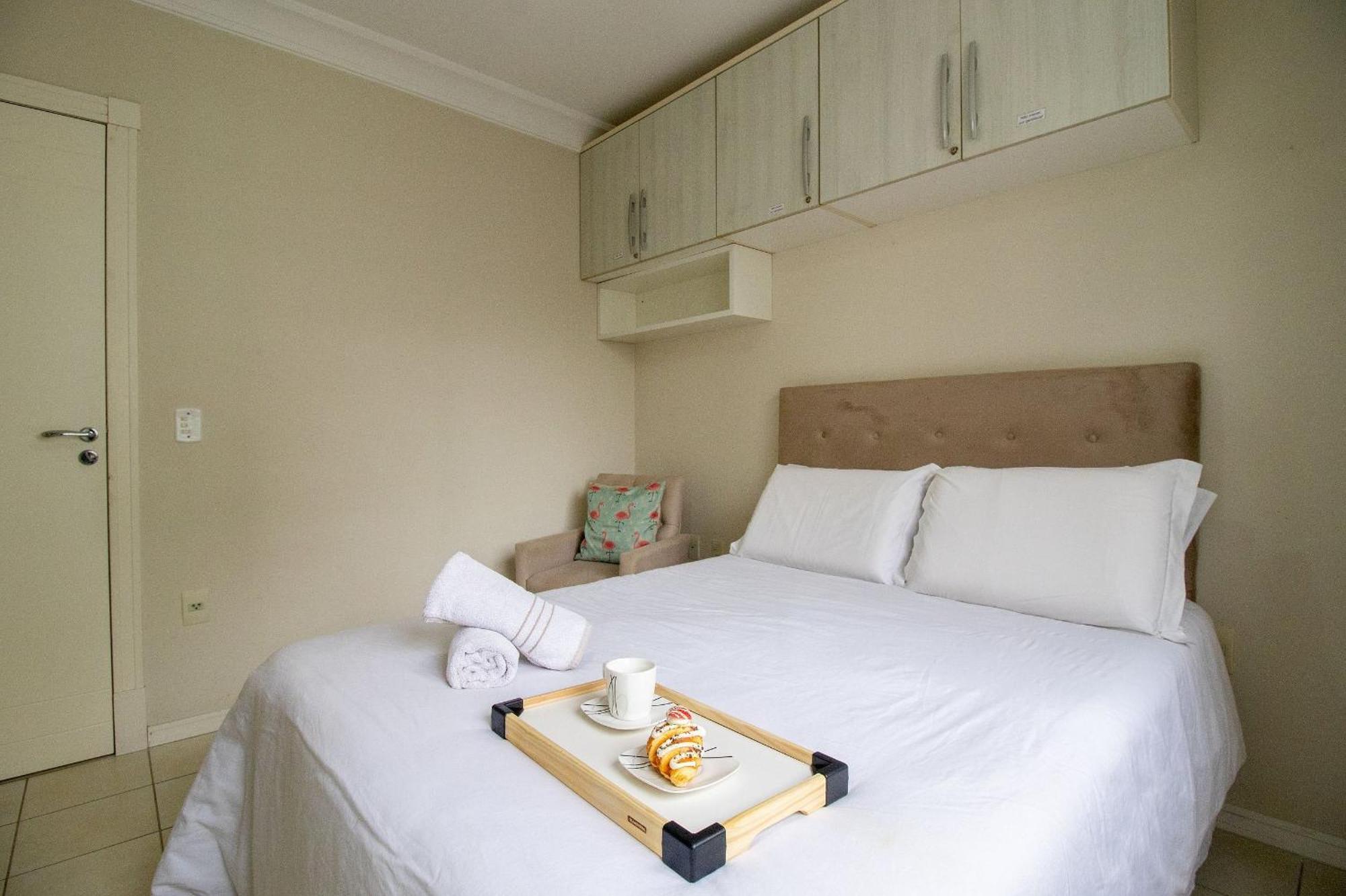 Apartamento Mtc82 - 2 Dorm, Sacada, Churrasqueira, Garagem