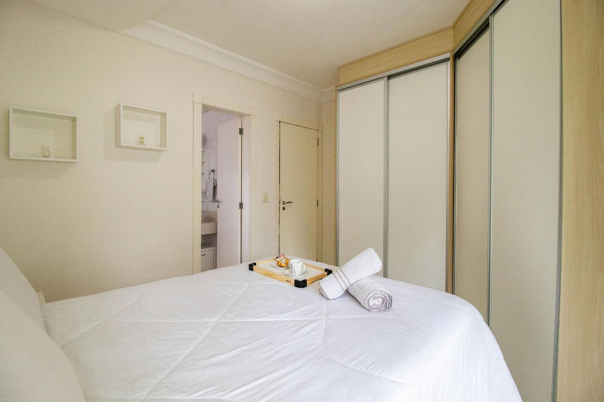 Mtc82 - 2 Dorm, Sacada, Churrasqueira, Garagem Apartamento *