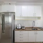 Mtc82 - 2 Dorm, Sacada, Churrasqueira, Garagem