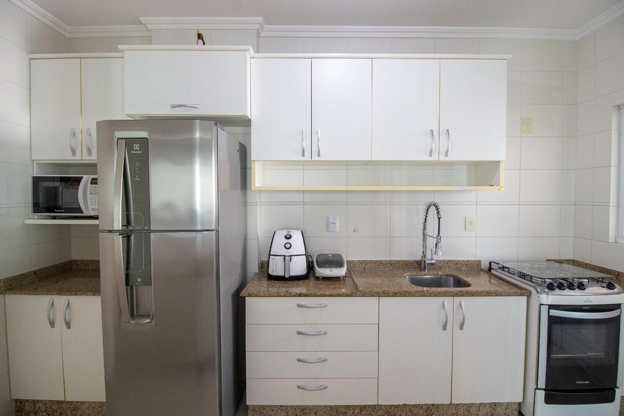 Mtc82 - 2 Dorm, Sacada, Churrasqueira, Garagem Apartamento Balneário Camboriú