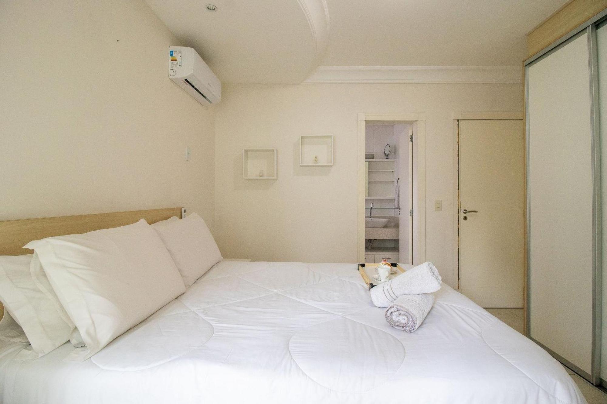 Mtc82 - 2 Dorm, Sacada, Churrasqueira, Garagem * Balneário Camboriú